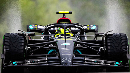 MOTORSPORTS